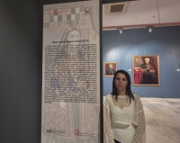 Mədəni yaddaşa bədii səyahət: &quot;Qərbi Azərbaycan&quot; sərgisi Ankarada açılıb