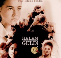 Balaca qızların b&ouml;y&uuml;k qənimləri