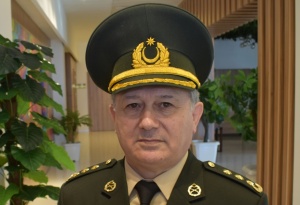 Cəlil Xəlilov: 8 Noyabr Zəfəri d&ouml;vlət&ccedil;ilik tariximizdə ən parlaq nailiyyətdir