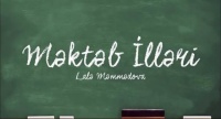 Bir acı tale - "Məktəb illəri" mahnısı necə oldu ki yarandı?