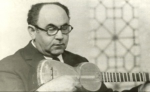 G&ouml;rkəmli tarzənin anım g&uuml;n&uuml;d&uuml;r