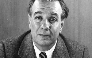 XORXE BORXES, &ldquo;D&ouml;rd d&ouml;vrə&rdquo; essesi