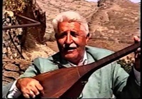 Bu Aşıq Haqverdidir, Aşıq Ələsgərin nəvəsi