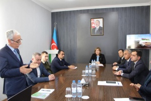 Oğuzda Aprel d&ouml;y&uuml;şlərinin 10 illiyi qeyd olunub