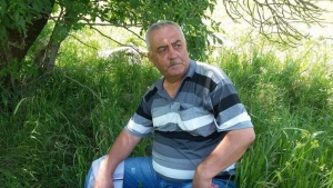 Xalq artistinin Xalq artisti oğlu