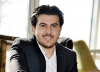 “Biri ikisində” – Ruslan Dost Əlinin şeiri ilə