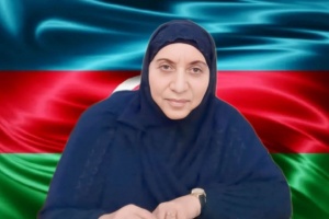 Redaksiyanın po&ccedil;tundan - Solmaz Məmmədovanın şeiri