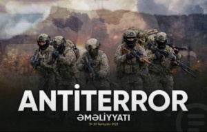 Bir g&uuml;nl&uuml;k əməliyyat, əbədi suverenlik: 19-20 sentyabr antiterror tədbirləri