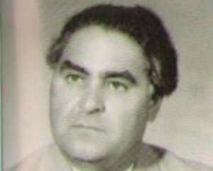 Tanınmış ağdamlılar: S&uuml;leyman Zeynalov