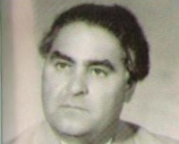 Tanınmış ağdamlılar: S&uuml;leyman Zeynalov