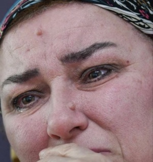 Xocalıdan sağ &ccedil;ıxan tibb bacısının a&ccedil;ıqlaması