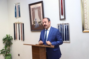Zəngəzurun evə dönmək vaxtı və ya səfirin qurduğu CÜMLƏ