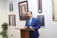 Zəngəzurun evə dönmək vaxtı və ya səfirin qurduğu CÜMLƏ