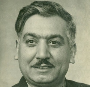 G&uuml;l&uuml;ş yarada bilən Məşədi İbadımız