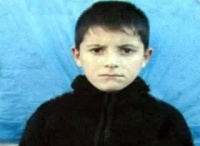 8 mart həm də 9 yaşlı Farizin anım g&uuml;n&uuml;yd&uuml;