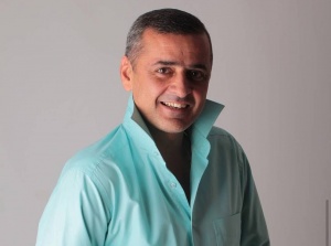 Sumqayıtlı əməkdar artist...