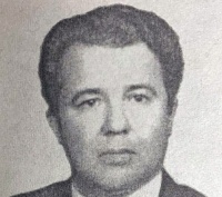 İstedadlı skripkaçılar yetişdirən görkəmli pedaqoq