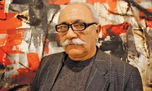 Əsərləri Moskva, Kiyev, Hyuston, Los-Anceles kimi şəhərlərdə sərgilənib