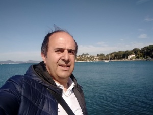 Bu fransalı oğlanı siz də tanıyın...