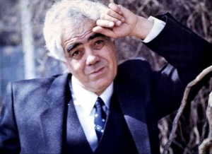 Dədə Qorqud, Bəxtiyar, Oqtay &ndash; kinomuzun ən m&uuml;kəmməl kişi rolları...