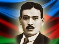Kitablar səltənətinin inciləri:  Əhməd Cavad, &ldquo;&Ccedil;ırpınırdın Qara dəniz&rdquo;