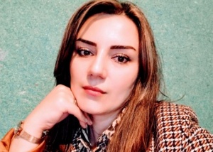 &ldquo;1 şeir, 1 şair&rdquo;də Arzu Əyyarqızı və &ldquo;Vətəndən pay olmayır"