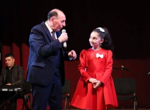 Şair Yusif Nəğməkarın s&ouml;z işığında