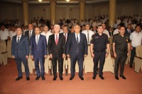 Cəlilabadda &quot;Qərbi Azərbaycan irsi&quot; kitabının I cildinin təqdimatı olub