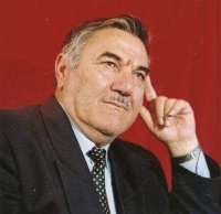 Əşrəf Veysəlli bu fani d&uuml;nyadan k&ouml;&ccedil;d&uuml;