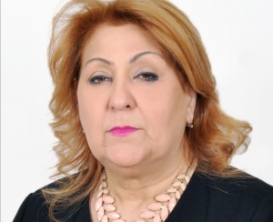 UNUDULMAZ ALİMLƏR - Öz prinsiplərinə sadiq xanım...