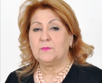 UNUDULMAZ ALİMLƏR - Öz prinsiplərinə sadiq xanım...