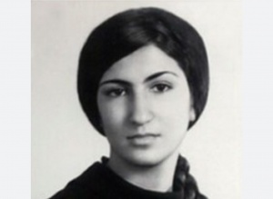 &ldquo;Biri ikisində&rdquo; &ldquo;G&uuml;neyli məşhurlardan Mərziyyə &Uuml;sk&uuml;yi