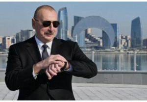 Zamanın məsuliyyəti&hellip; Liderin yaşı&hellip;