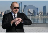 Zamanın məsuliyyəti&hellip; Liderin yaşı&hellip;