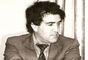 Bu d&uuml;nyada bir Vaqif İbrahim vardı&hellip;