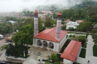 Şuşa &ndash; mədəniyyət paytaxtı kimi