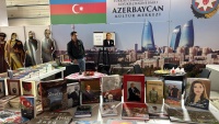 8-ci Merzifon Kitab Sərgisi - Amasiya bölgəsinin ən böyük mədəniyyət tədbiri