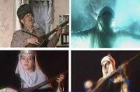 BİZİM KİNO - Bu dəfə Rövşən Almuradlının &quot;Abbas və Gülgəz&quot;i