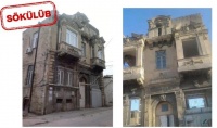 Bakının dərdi var...