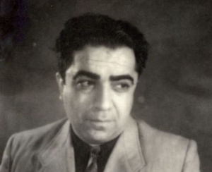 Həm Fərhad, həm Oqtay, həm də Sezar