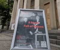 Berlində, &quot;Komponistinnen Piano Marathon&quot; layihəsində Azərbaycan musiqisi səslənib