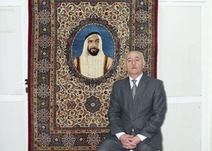 Xal&ccedil;a&ccedil;ı rəssamlar niyə tanınmır?