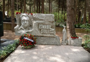 Yayın şiddətli istisinə baxmayaraq…