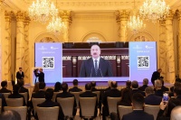 ASAN S&uuml;ni İntellekt platformasının (ASAN AI Hub) a&ccedil;ılış mərasimi ke&ccedil;irilib