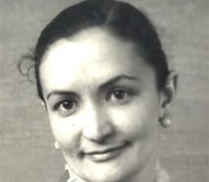 Balet əfsanələrimizdən biri - Leyla Vəkilova