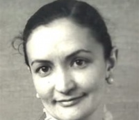 Balet əfsanələrimizdən biri - Leyla Vəkilova