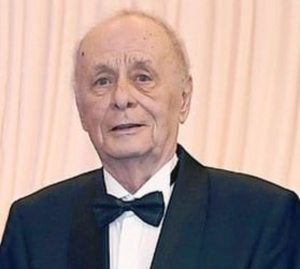 Quliyevlər ailəsinin iki dahisindən biri