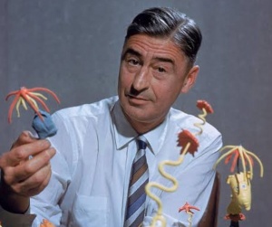 Doktor Syuzun uşaq şeiri