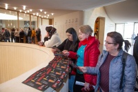 Yerusəlim ictimaiyyəti Xocalı soyqırımı ilə bağlı məlumatlandırılıb