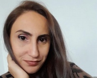 Xatirə yollarının kəpənəksevər yolçusu